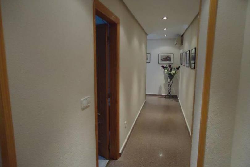 Albatera,Alicante,España,3 Habitaciones Habitaciones,2 BañosBaños,Apartamentos,2088