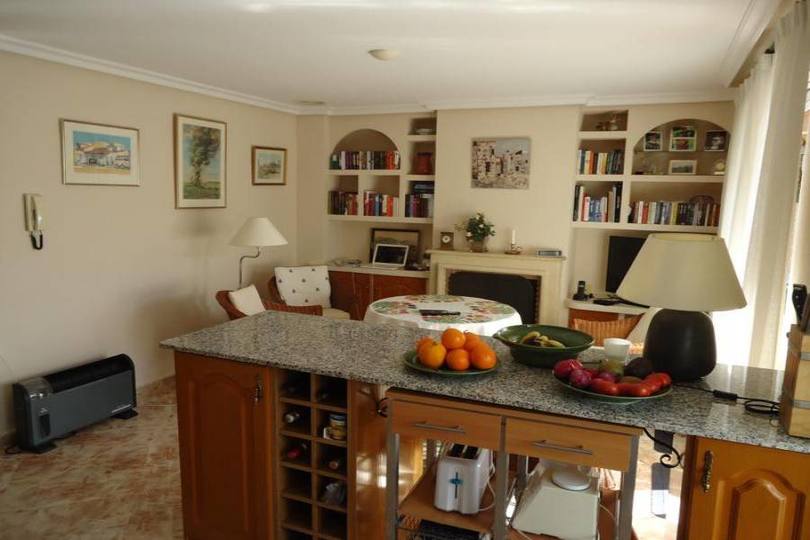 Albatera,Alicante,España,3 Habitaciones Habitaciones,2 BañosBaños,Apartamentos,2088