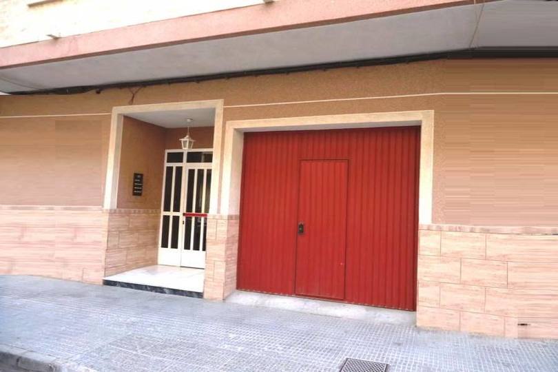 Albatera,Alicante,España,3 Habitaciones Habitaciones,2 BañosBaños,Apartamentos,2088