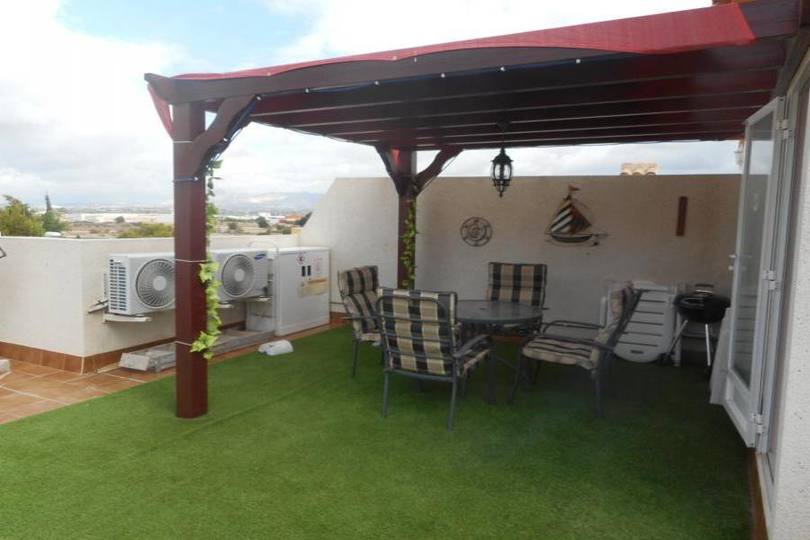 Cox,Alicante,España,2 Habitaciones Habitaciones,2 BañosBaños,Apartamentos,2090