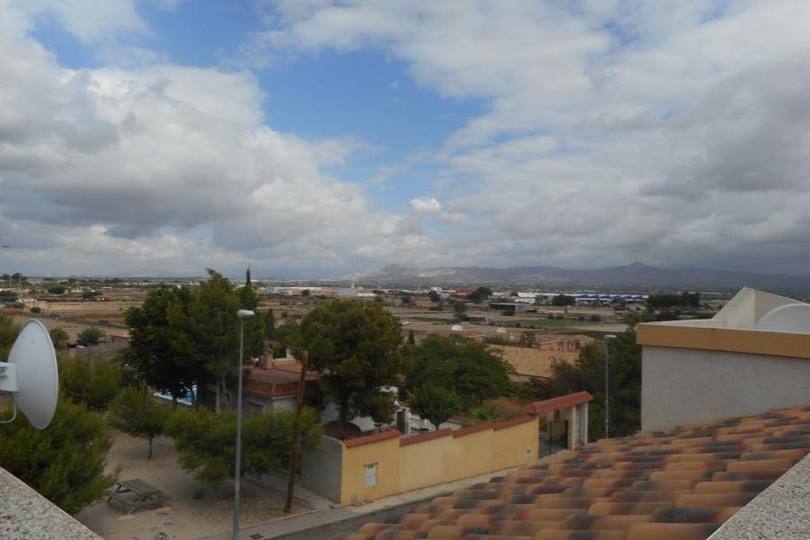 Cox,Alicante,España,2 Habitaciones Habitaciones,2 BañosBaños,Apartamentos,2090