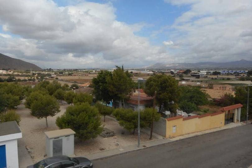 Cox,Alicante,España,2 Habitaciones Habitaciones,2 BañosBaños,Apartamentos,2090