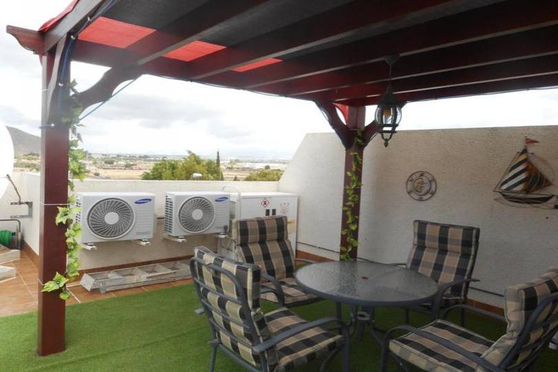 Cox,Alicante,España,2 Habitaciones Habitaciones,2 BañosBaños,Apartamentos,2090