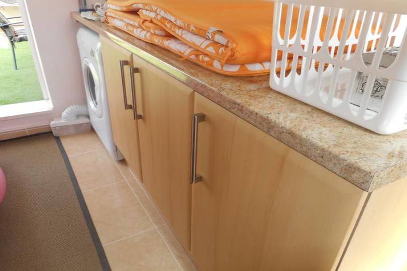 Cox,Alicante,España,2 Habitaciones Habitaciones,2 BañosBaños,Apartamentos,2090