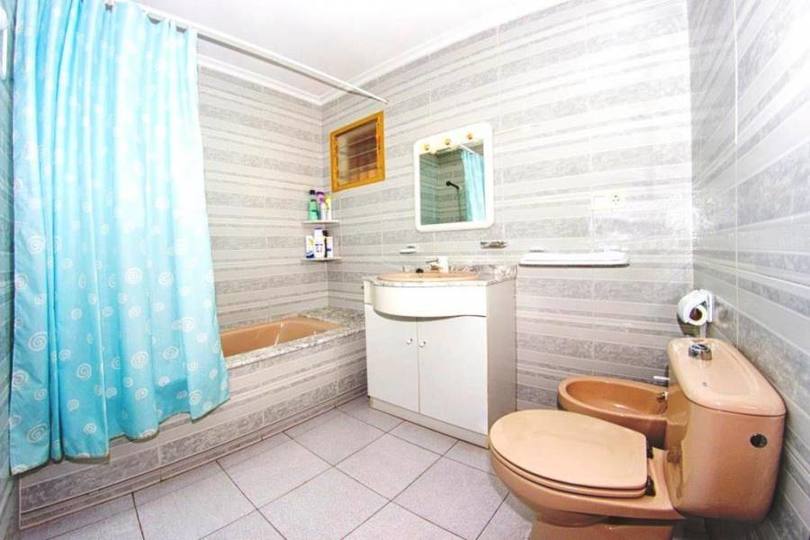 La Mata,Alicante,España,2 Habitaciones Habitaciones,1 BañoBaños,Apartamentos,2091