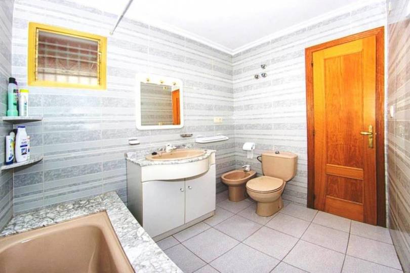 La Mata,Alicante,España,2 Habitaciones Habitaciones,1 BañoBaños,Apartamentos,2091