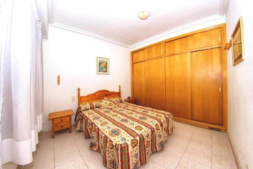 La Mata,Alicante,España,2 Habitaciones Habitaciones,1 BañoBaños,Apartamentos,2091