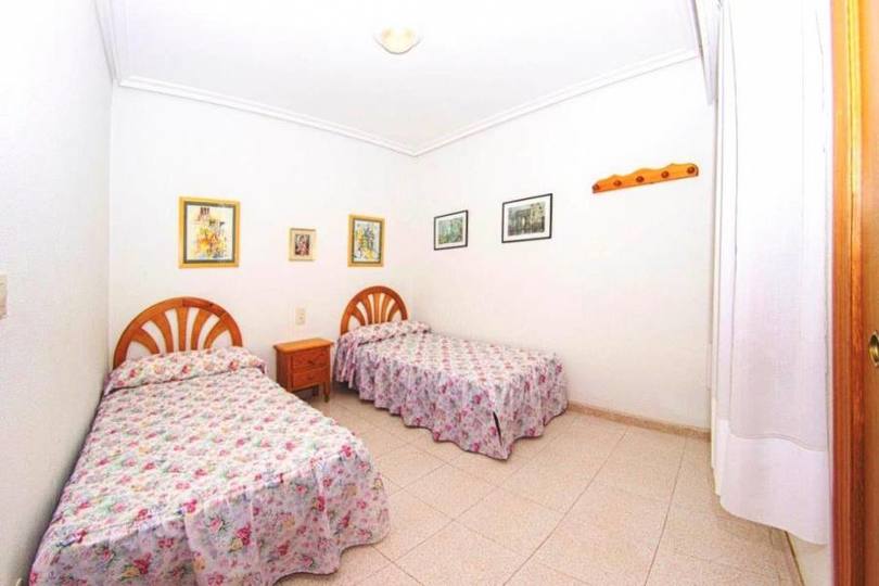 La Mata,Alicante,España,2 Habitaciones Habitaciones,1 BañoBaños,Apartamentos,2091
