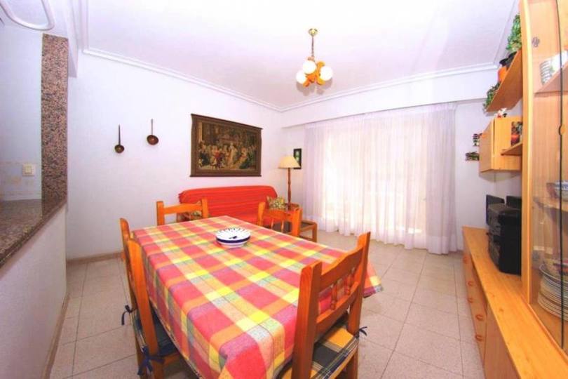 La Mata,Alicante,España,2 Habitaciones Habitaciones,1 BañoBaños,Apartamentos,2091