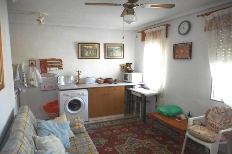 Rojales,Alicante,España,1 Dormitorio Habitaciones,1 BañoBaños,Apartamentos,2093