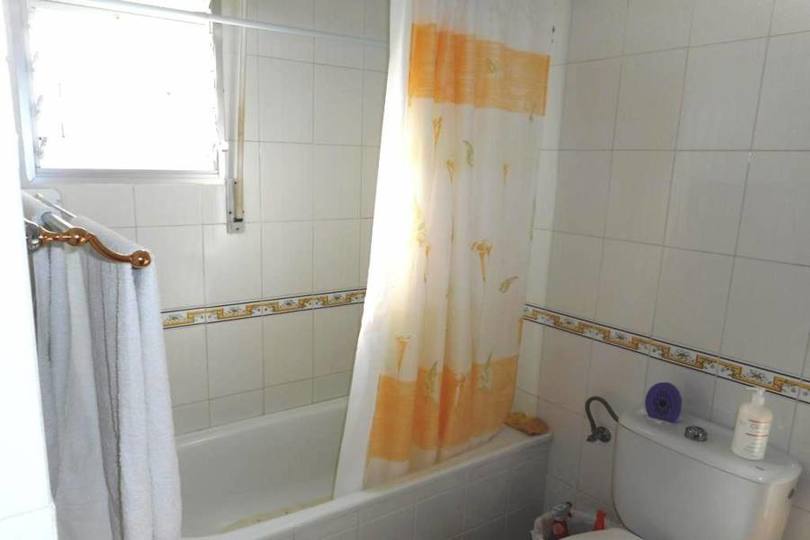 Rojales,Alicante,España,1 Dormitorio Habitaciones,1 BañoBaños,Apartamentos,2093