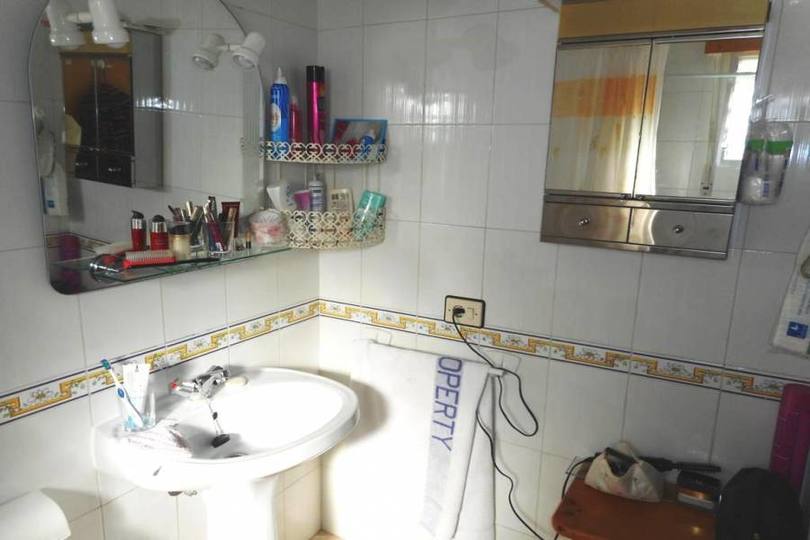 Rojales,Alicante,España,1 Dormitorio Habitaciones,1 BañoBaños,Apartamentos,2093