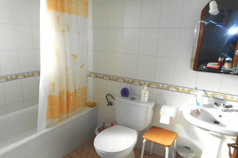 Rojales,Alicante,España,1 Dormitorio Habitaciones,1 BañoBaños,Apartamentos,2093