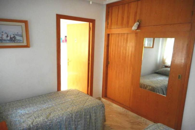 Rojales,Alicante,España,1 Dormitorio Habitaciones,1 BañoBaños,Apartamentos,2093