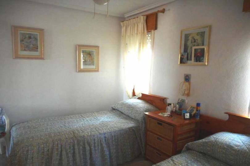 Rojales,Alicante,España,1 Dormitorio Habitaciones,1 BañoBaños,Apartamentos,2093
