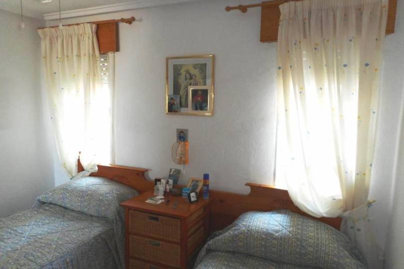 Rojales,Alicante,España,1 Dormitorio Habitaciones,1 BañoBaños,Apartamentos,2093