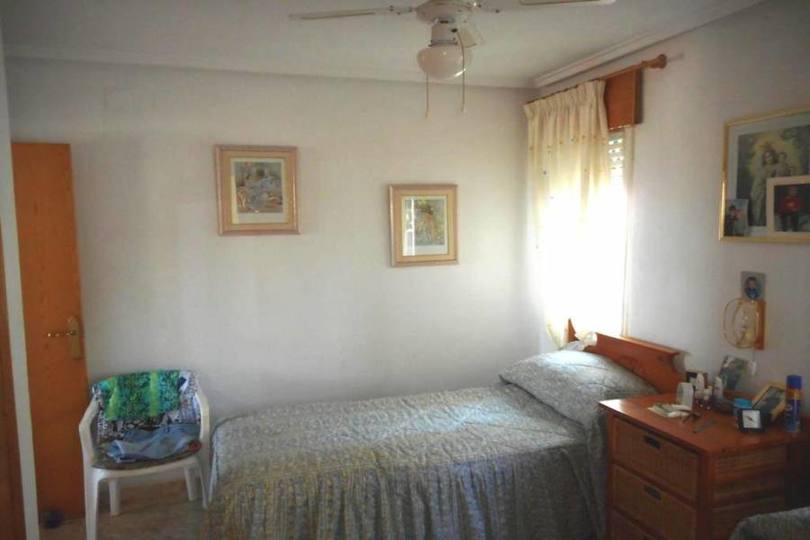 Rojales,Alicante,España,1 Dormitorio Habitaciones,1 BañoBaños,Apartamentos,2093