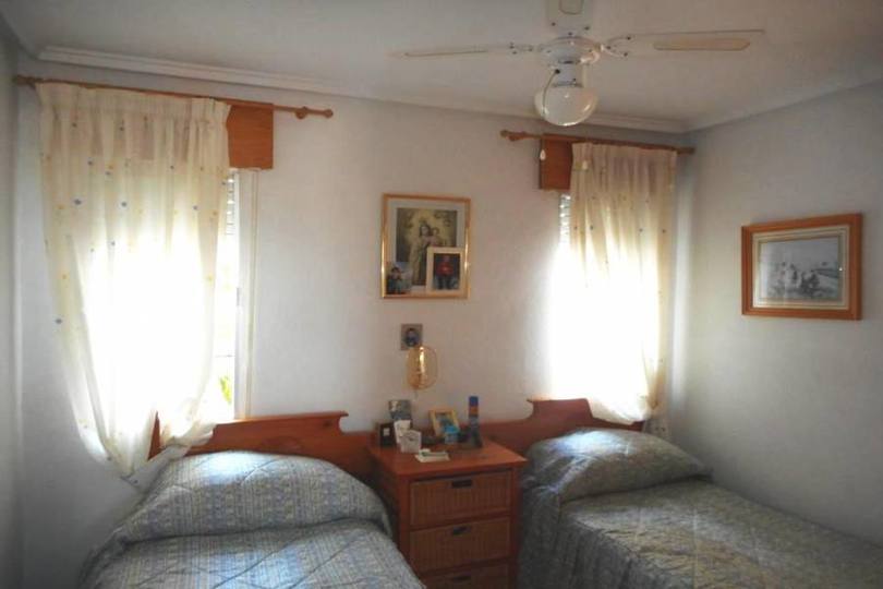 Rojales,Alicante,España,1 Dormitorio Habitaciones,1 BañoBaños,Apartamentos,2093