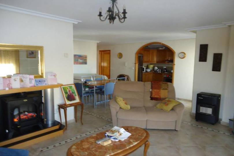 Albatera,Alicante,España,2 Habitaciones Habitaciones,2 BañosBaños,Apartamentos,2096