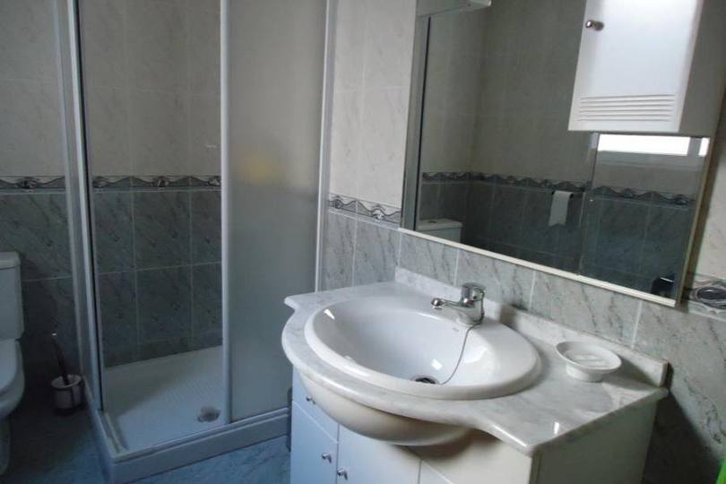 Albatera,Alicante,España,2 Habitaciones Habitaciones,2 BañosBaños,Apartamentos,2096