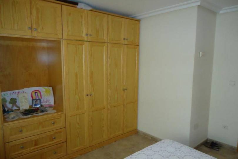 Albatera,Alicante,España,2 Habitaciones Habitaciones,2 BañosBaños,Apartamentos,2096