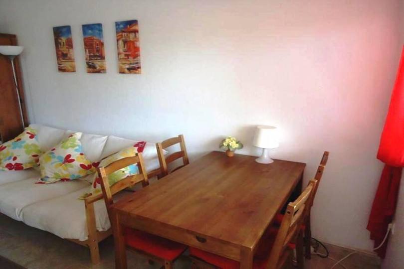 La Matanza,Alicante,España,2 Habitaciones Habitaciones,1 BañoBaños,Apartamentos,2097