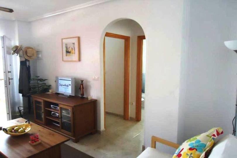 La Matanza,Alicante,España,2 Habitaciones Habitaciones,1 BañoBaños,Apartamentos,2097