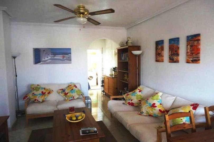 La Matanza,Alicante,España,2 Habitaciones Habitaciones,1 BañoBaños,Apartamentos,2097