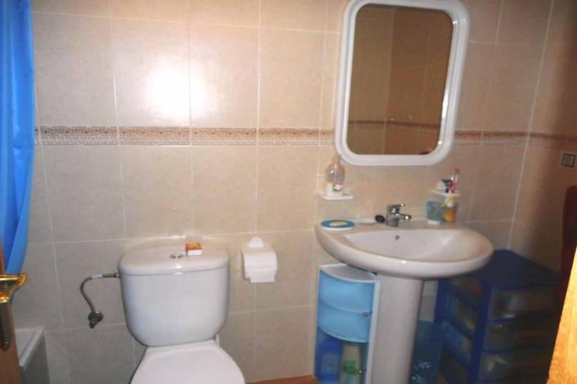 La Murada,Alicante,España,2 Habitaciones Habitaciones,1 BañoBaños,Apartamentos,2098