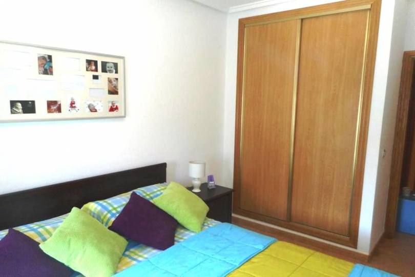 La Murada,Alicante,España,2 Habitaciones Habitaciones,1 BañoBaños,Apartamentos,2098