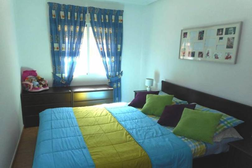 La Murada,Alicante,España,2 Habitaciones Habitaciones,1 BañoBaños,Apartamentos,2098