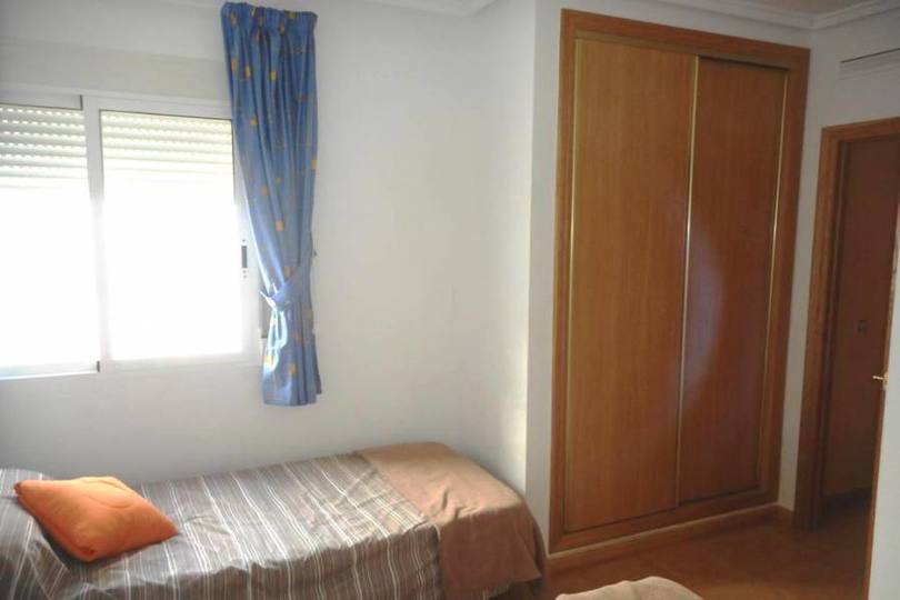 La Murada,Alicante,España,2 Habitaciones Habitaciones,1 BañoBaños,Apartamentos,2098