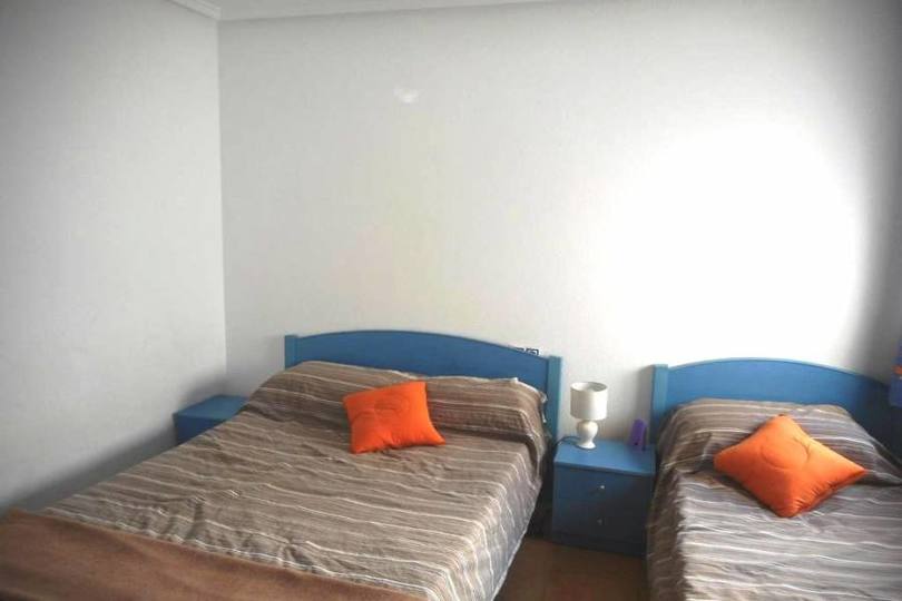 La Murada,Alicante,España,2 Habitaciones Habitaciones,1 BañoBaños,Apartamentos,2098