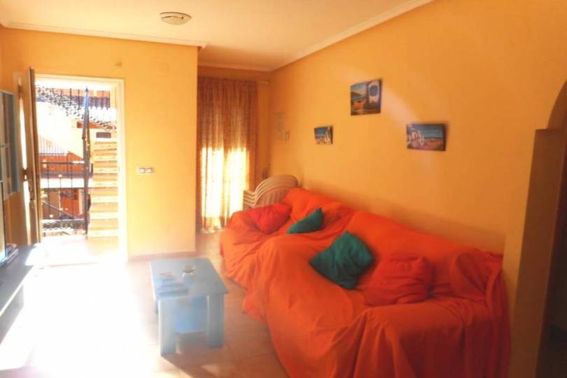 La Murada,Alicante,España,2 Habitaciones Habitaciones,1 BañoBaños,Apartamentos,2098