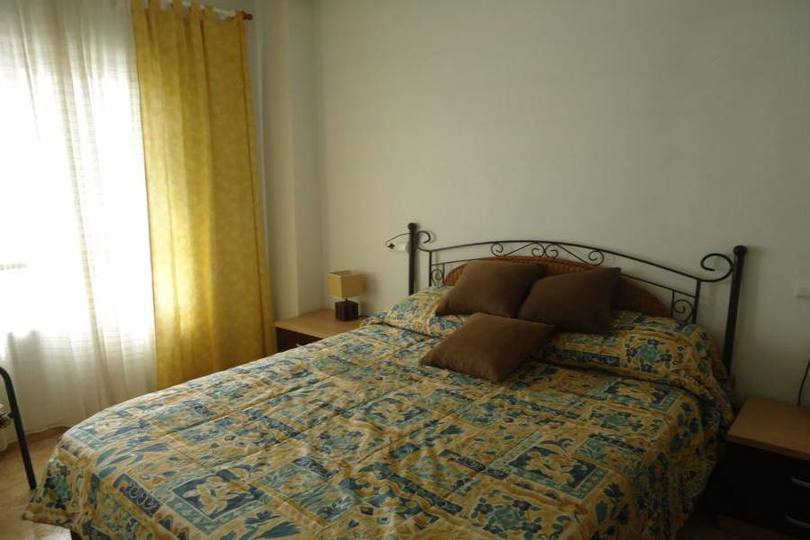 Guardamar del Segura,Alicante,España,2 Habitaciones Habitaciones,1 BañoBaños,Apartamentos,2099