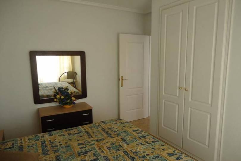 Guardamar del Segura,Alicante,España,2 Habitaciones Habitaciones,1 BañoBaños,Apartamentos,2099
