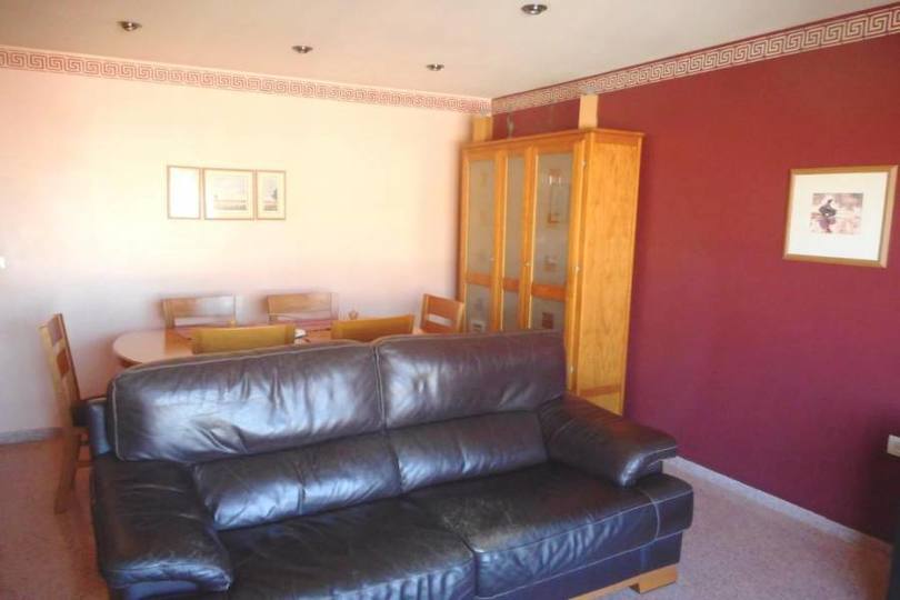 Dolores,Alicante,España,3 Habitaciones Habitaciones,2 BañosBaños,Apartamentos,2100