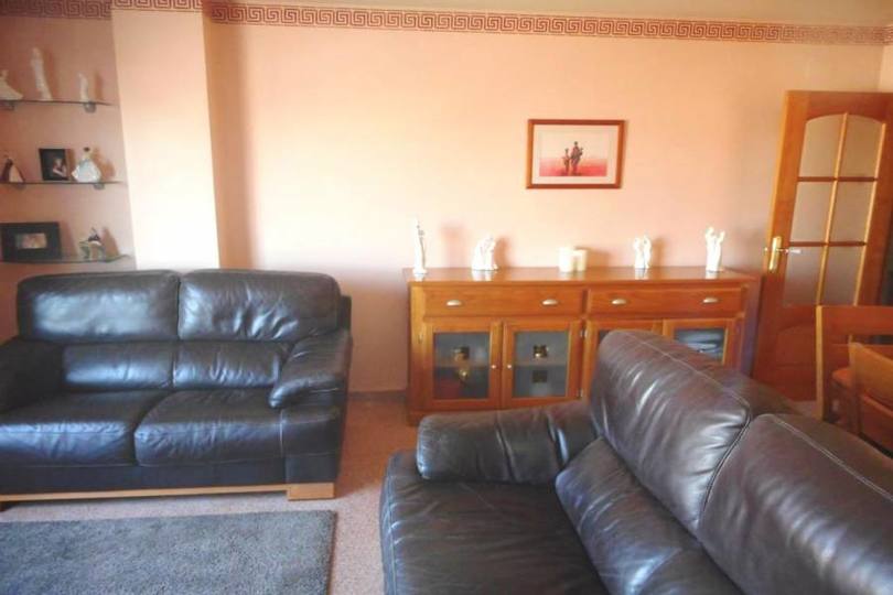 Dolores,Alicante,España,3 Habitaciones Habitaciones,2 BañosBaños,Apartamentos,2100