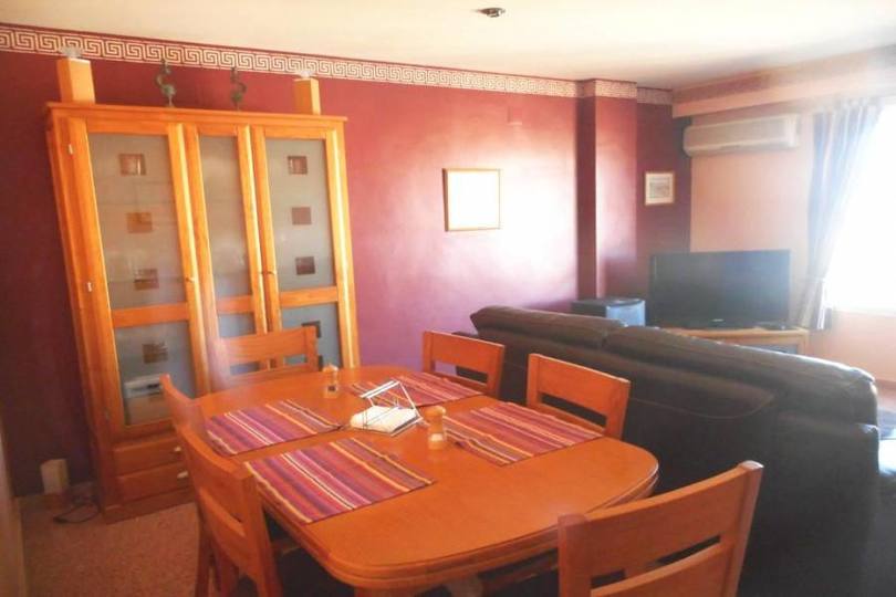 Dolores,Alicante,España,3 Habitaciones Habitaciones,2 BañosBaños,Apartamentos,2100