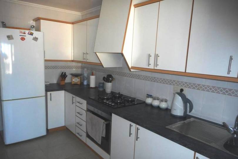 Dolores,Alicante,España,3 Habitaciones Habitaciones,2 BañosBaños,Apartamentos,2100