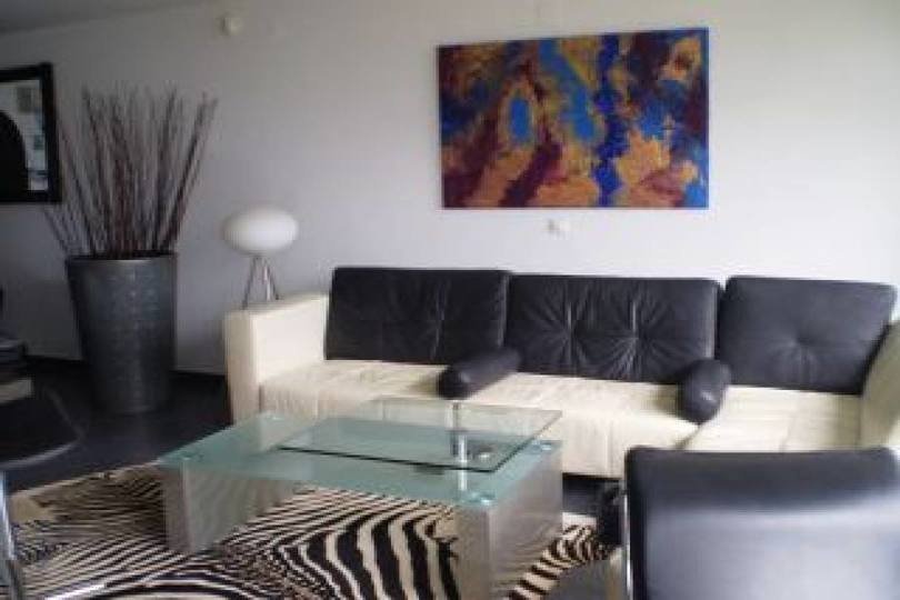 Torrevieja,Alicante,España,2 Habitaciones Habitaciones,1 BañoBaños,Apartamentos,2101