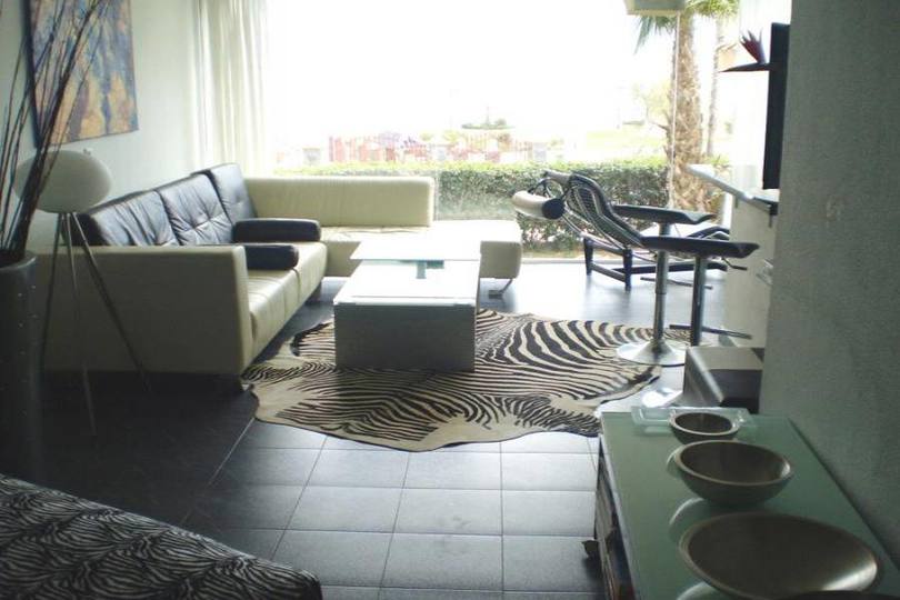 Torrevieja,Alicante,España,2 Habitaciones Habitaciones,1 BañoBaños,Apartamentos,2101