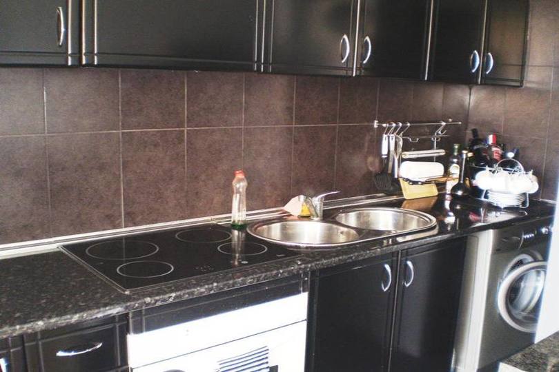 Torrevieja,Alicante,España,2 Habitaciones Habitaciones,1 BañoBaños,Apartamentos,2101