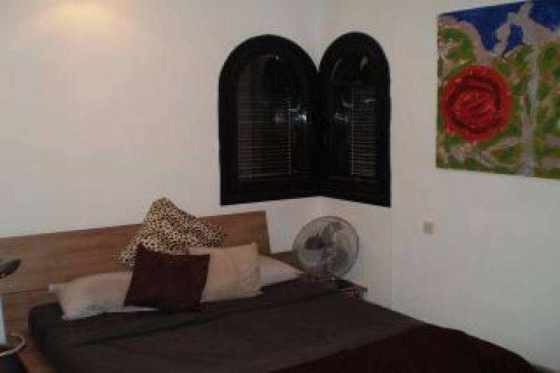 Torrevieja,Alicante,España,2 Habitaciones Habitaciones,1 BañoBaños,Apartamentos,2101