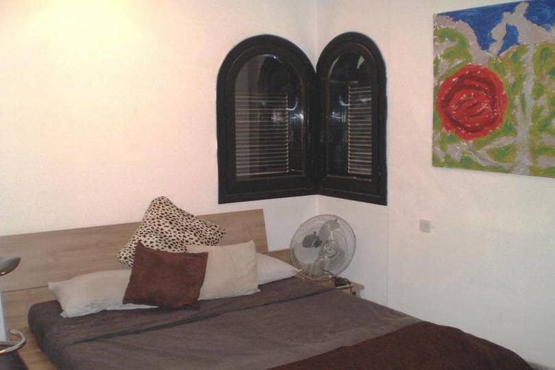 Torrevieja,Alicante,España,2 Habitaciones Habitaciones,1 BañoBaños,Apartamentos,2101