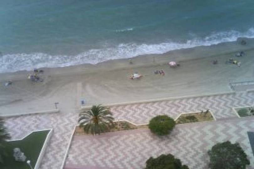 Santa Pola,Alicante,España,3 Habitaciones Habitaciones,2 BañosBaños,Apartamentos,2102