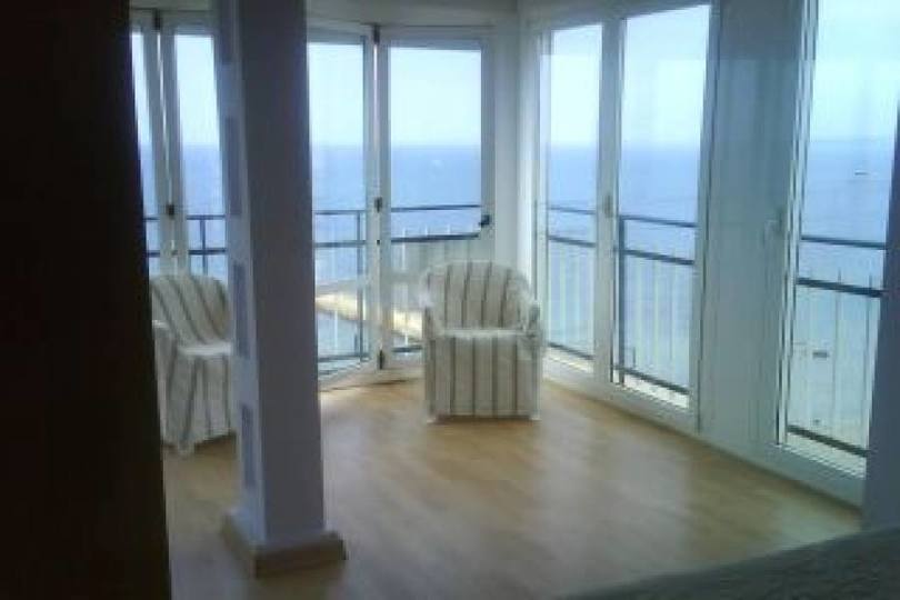 Santa Pola,Alicante,España,3 Habitaciones Habitaciones,2 BañosBaños,Apartamentos,2102