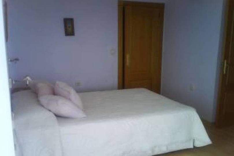 Santa Pola,Alicante,España,3 Habitaciones Habitaciones,2 BañosBaños,Apartamentos,2102