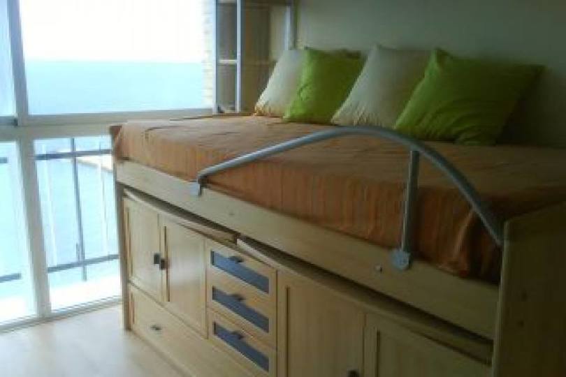 Santa Pola,Alicante,España,3 Habitaciones Habitaciones,2 BañosBaños,Apartamentos,2102