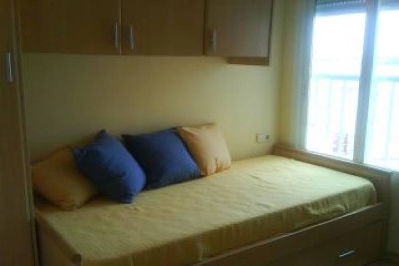 Santa Pola,Alicante,España,3 Habitaciones Habitaciones,2 BañosBaños,Apartamentos,2102